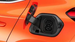 Oto nowa generacja Opla Corsy. I od razu pierwsze zaskoczenie