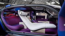 Czy tak będą wyglądać Citroeny przyszłości?