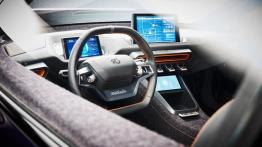 Elektryczny SUV i supersamochód - dwie nowe chińskie propozycje już w Genewie