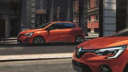 Takie będzie nowe Renault Clio. Mniejsze zaskoczenie