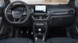 Oto nowy Ford Puma. Jest całkowicie inny