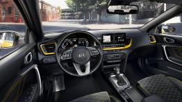 Nowa Kia XCeed. Poznaliśmy właśnie szczegóły techniczne