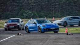 Ruszyła kolejna odsłona Porsche Experience