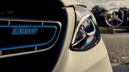 Takiego napędu jeszcze nikt nie ma. Mercedes wyprzedził Toyotę, Hyundaia i całą resztę