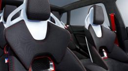 Skoda Vision RS, czyli hybrydowy kompakt