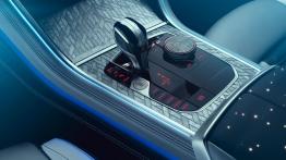 BMW Individual M850i ​​Night Sky. Nie z tego świata