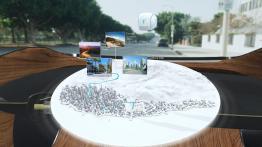 Ten system Nissana pozwoli zobaczyć, co jest za skrzyżowaniem