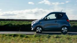 Elektryczny ZD D2S debiutuje na polskim rynku. A co to właściwie za samochód?