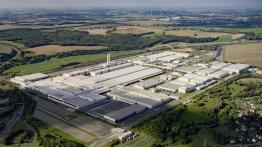 Fabryka samochodów elektrycznych Volkswagena w Zwickau będzie najnowocześniejszą w Europie