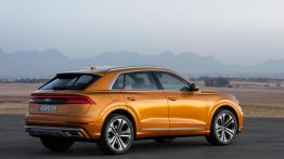 Audi Q8 uzupełnia gamę SUV-ów z Ingolstadt