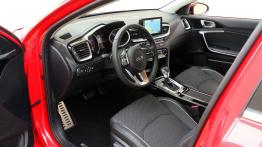 Poznaliśmy ceny nowej Kii Ceed