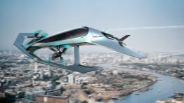 Aston Martin, który jest samolotem