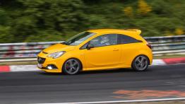 Poznaliśmy cenę Opla Corsy GSi