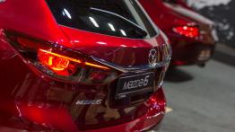 Odświeżona Mazda 6 debiutuje na polskim rynku