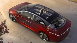 Wizja motoryzacji bez kierowcy wg Volkswagena