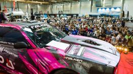 Motoryzacyjna premiera na Targach MOTO SHOW w Krakowie!