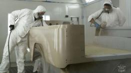 Land Cruiser Signature – luksusowy klasyk