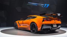 Najmocniejsza Corvette w historii