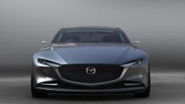 Kai Concept i Vision Coupe - dwa koncepty Mazdy