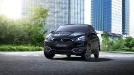 Premiery 2018 i podsumowanie 2017 roku w Mitsubishi