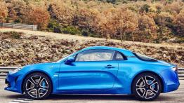 Alpine A110: Sprzedane, czekamy na więcej