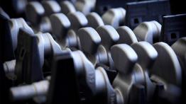 Fabryka Volvo w Skövde – pierwszy przyjazny dla środowiska zakład Volvo Cars