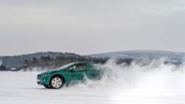 Elektryczny Jaguar prawie oficjalnie