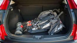 Nowa Honda HR-V - jak prezentuje się polski cennik?