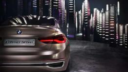 Będzie mały sedan od BMW