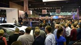 Fleet Market 2015 - relacja z targów motoryzacyjno-biznesowych