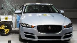 Oto najbezpieczniejsze samochody 2015 roku