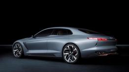 Kolejny Genesis. Czy Lexus i BMW mają się już bać?