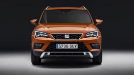 Pierwszy SUV Seata już oficjalnie