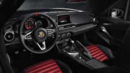 124 Spider w najmocniejszej odmianie