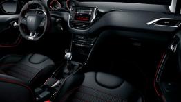 Tak wygląda Peugeot 2008 po zmianach