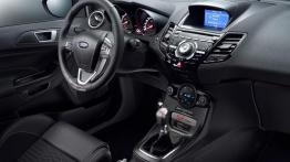 Mały hot-hatch Forda bardziej hot