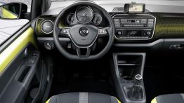 Maluch Volkswagena po zmianach