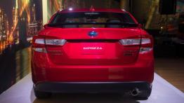 Oto nowa generacja Subaru Imprezy