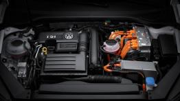 Hybrydowy Passat GTE już w sprzedaży