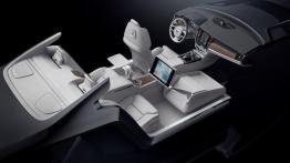 Luksusowe wnętrze według Volvo