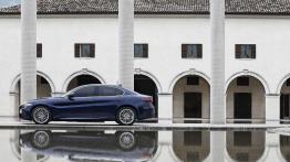 Giulia dostępna z nowymi wersjami silnikowymi