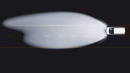 Adaptacyjne światła LED w kolejnych Oplach