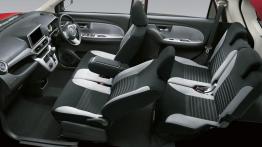 Toyota Pixis Joy - trzy w jednym