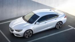 Nowy Opel Insignia już oficjalnie