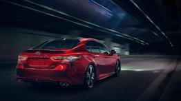Nowa generacja Toyoty Camry
