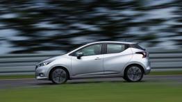 Oto nowy Nissan Micra