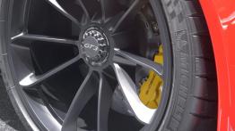 Najnowsze Porsche 911 GT3 na oponach MICHELIN Pilot Sport Cup 2