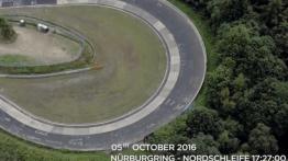 Lamborghini z nowym rekordem Nürburgringu