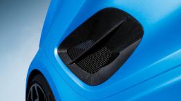 Oto, co wyszło z połączenia elektrycznego Zoe i bolida Formuły E