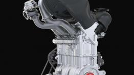 Nissan ZEOD RC - mały, ale wariat!